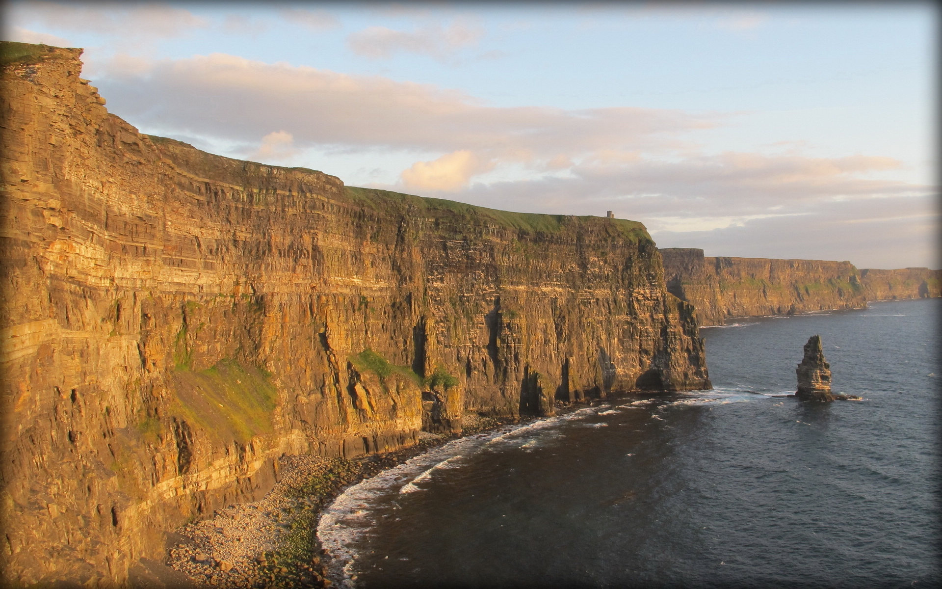 风景,海洋天堂,儿童桌面专用