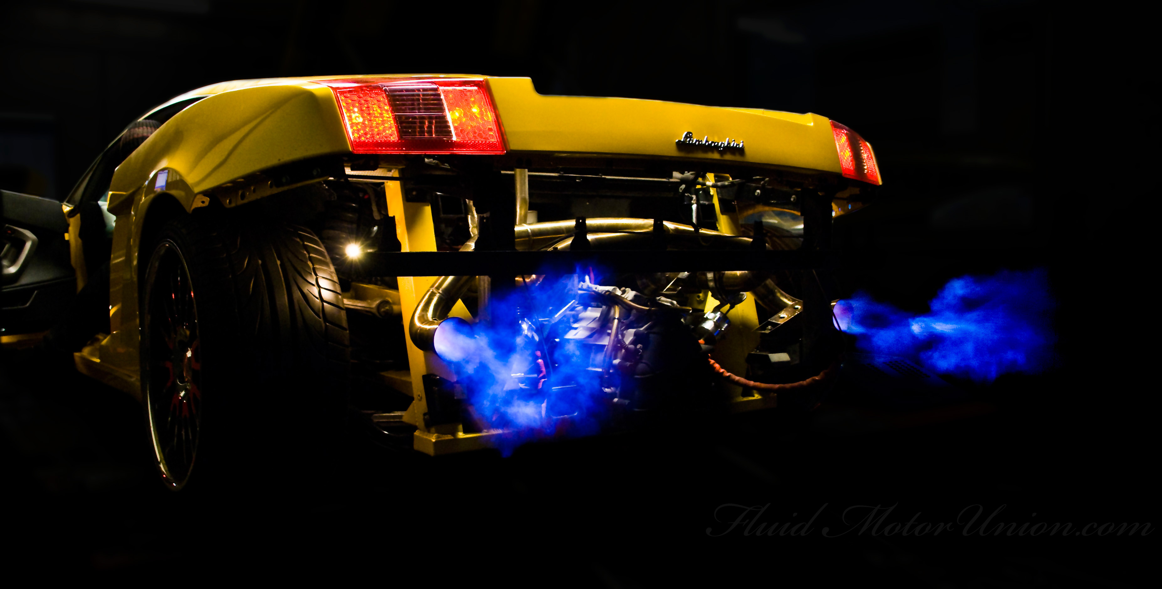 动感,汽车,超跑,兰博基尼,儿童桌面专用