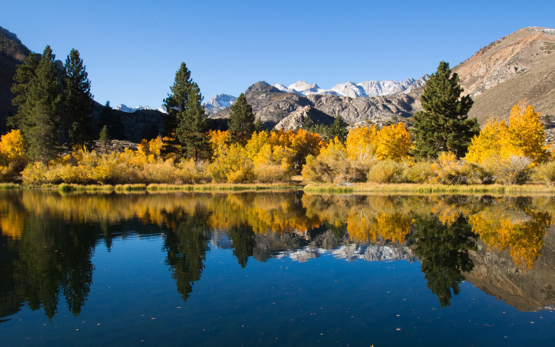 风景,自然风光,湖泊,儿童桌面专用