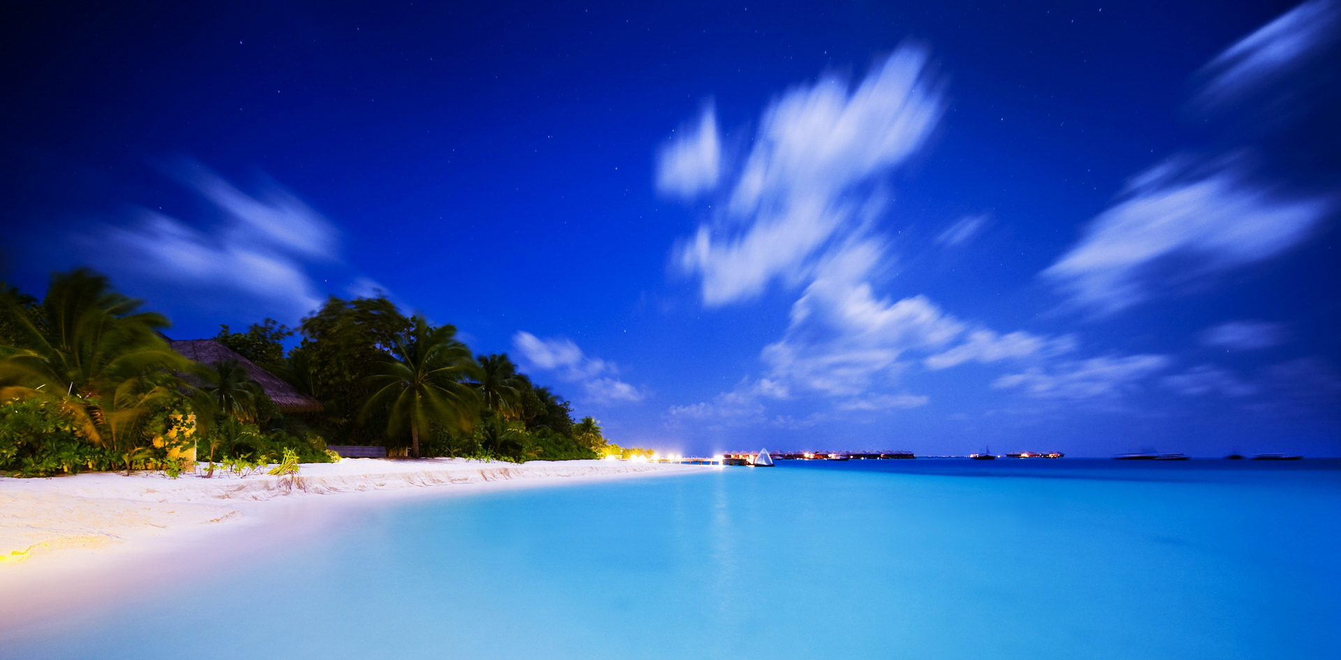 风景,奇幻梦境,儿童桌面专用