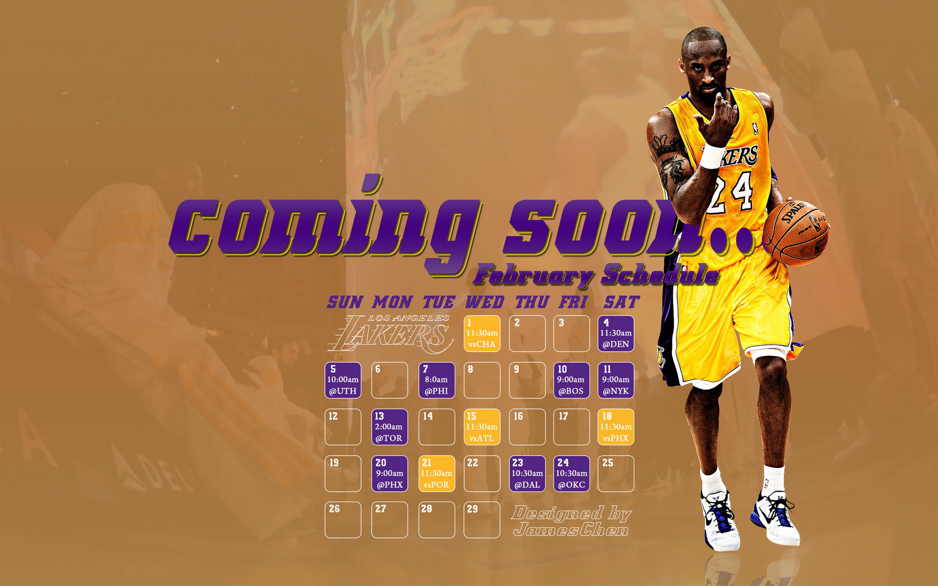 体育,篮球,NBA,科比,儿童桌面专用,MVP