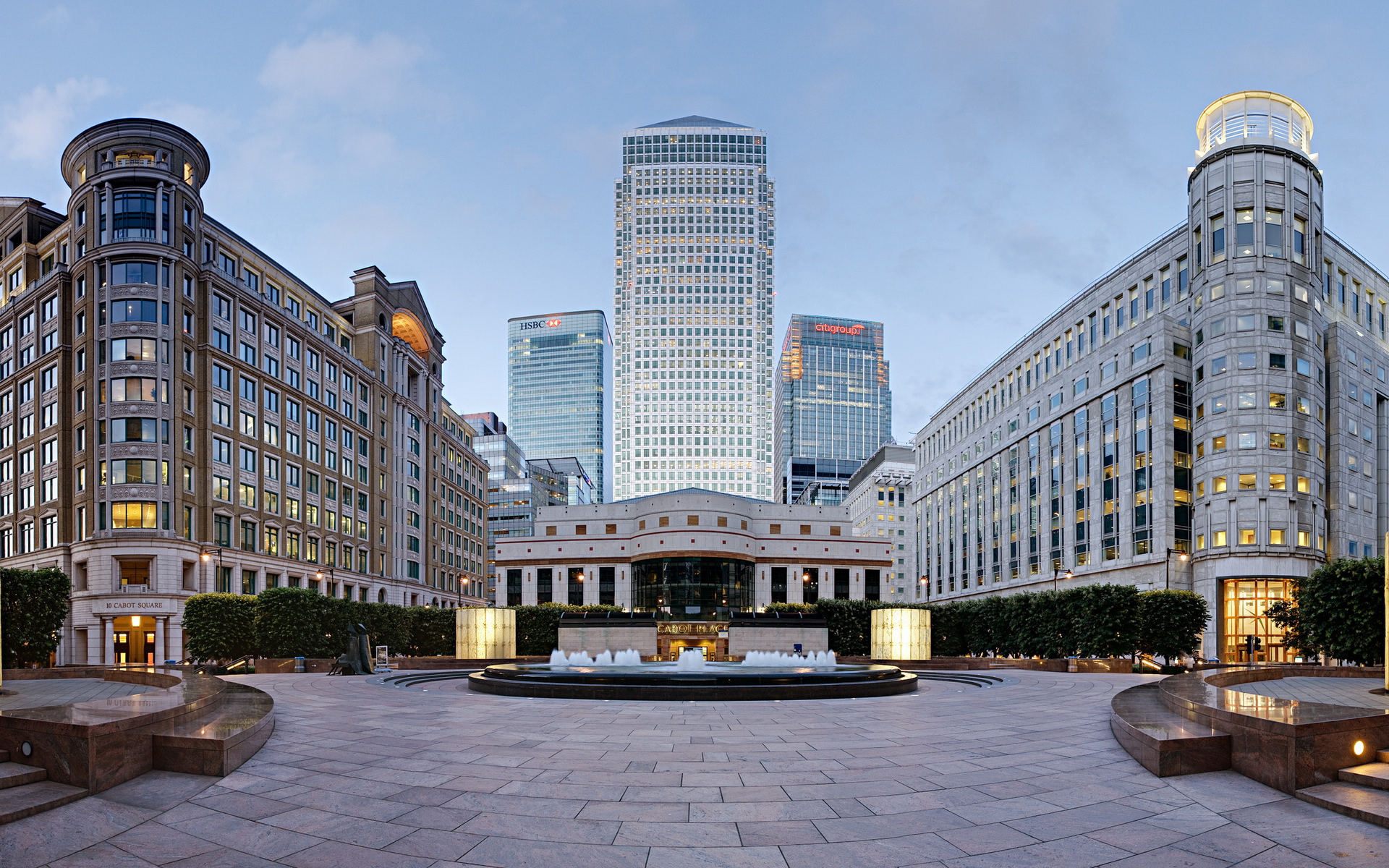 风景,城市夜景,儿童桌面专用