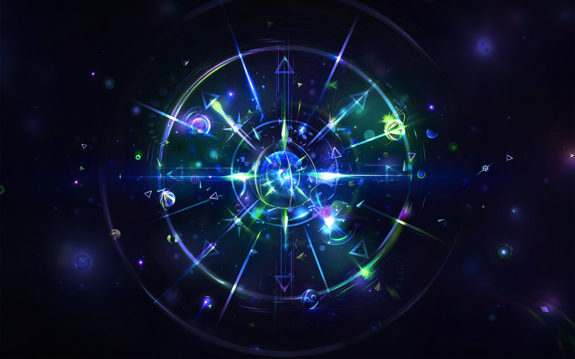 创意,设计,梦幻,儿童桌面专用