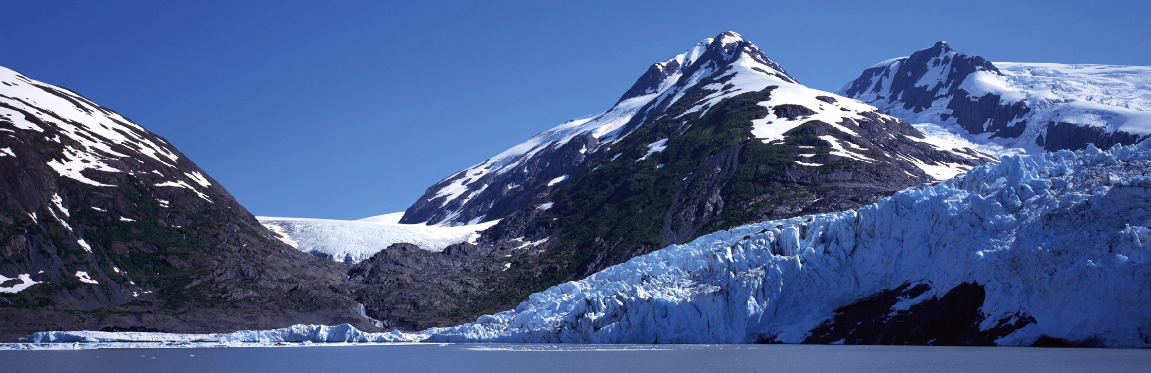 风景,冰天雪地,银装素裹,儿童桌面专用