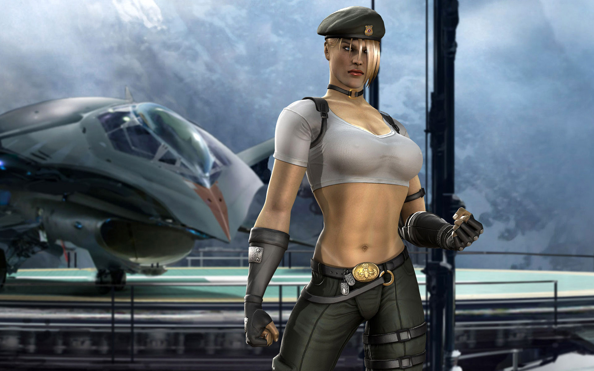 游戏,铁拳,单机游戏