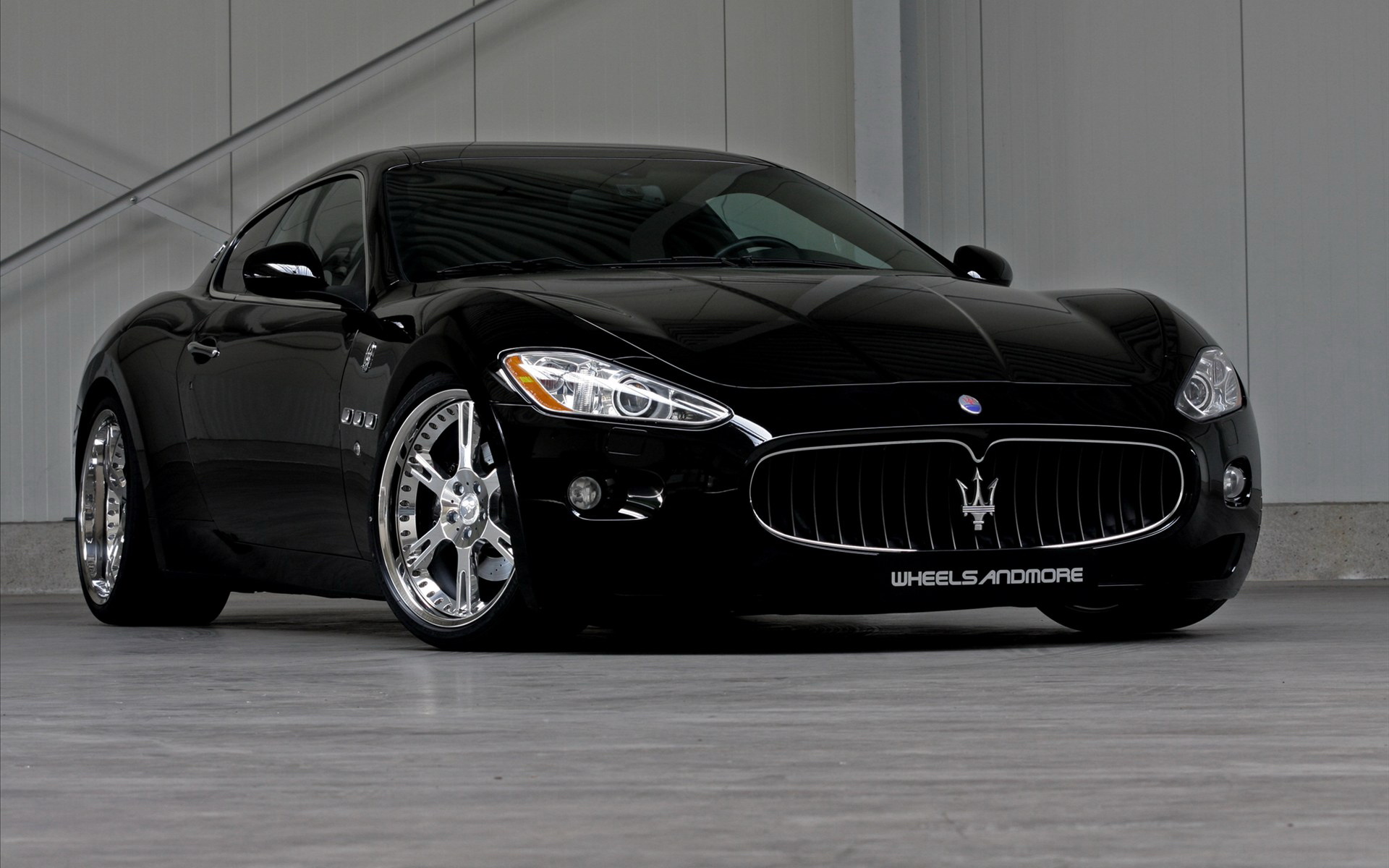 动感,汽车,超跑,玛莎拉蒂,儿童桌面专用