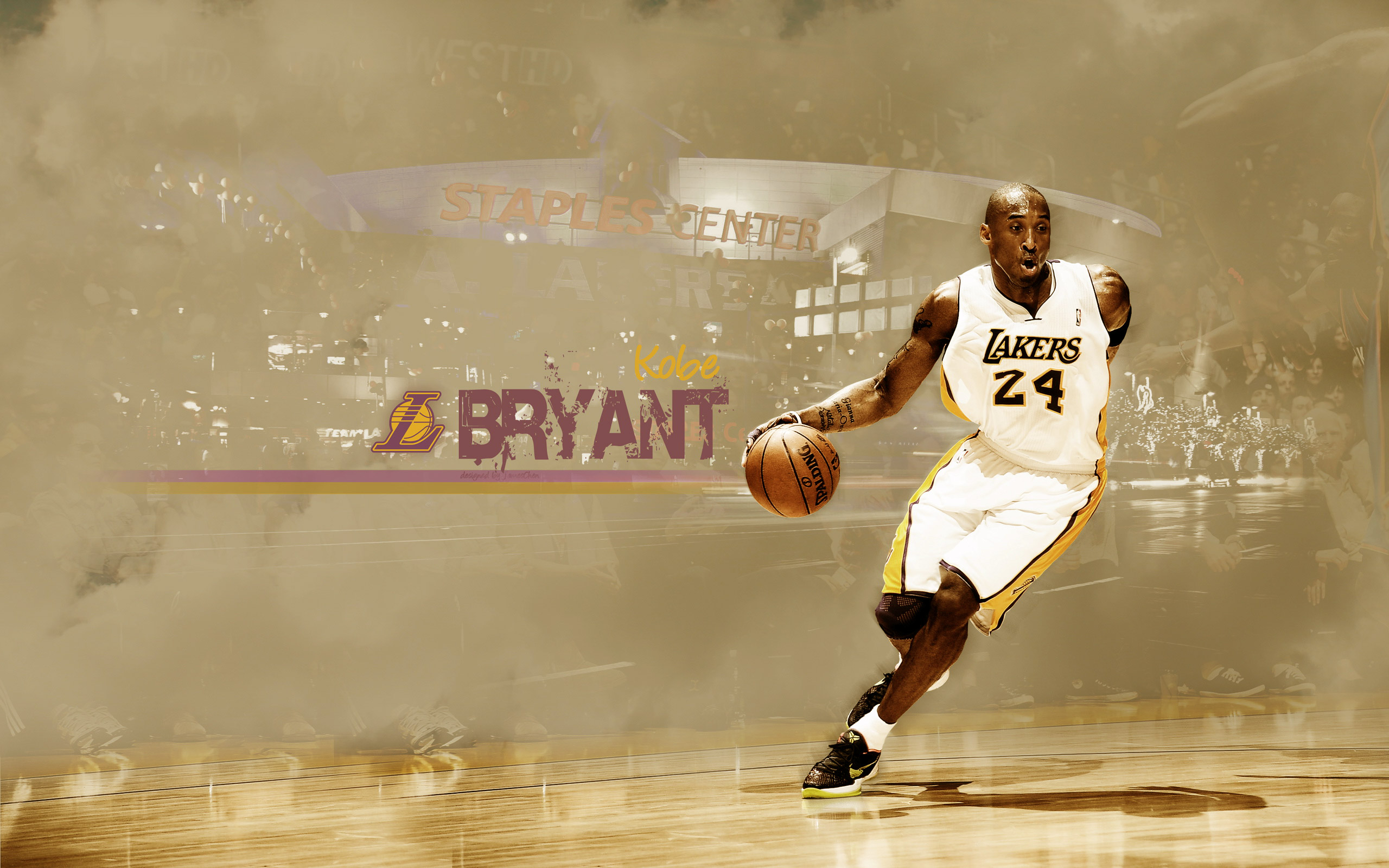 体育,NBA,科比,儿童桌面专用,MVP