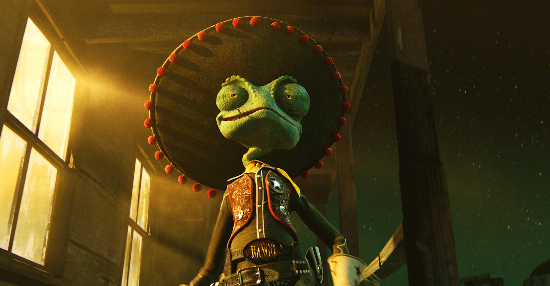 影视,电影,奥斯卡,动画,冒险,幽默,兰戈,整蛊搞笑