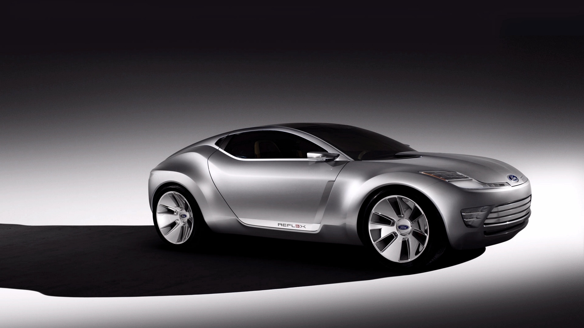 动感,汽车,跑车,福特,儿童桌面专用