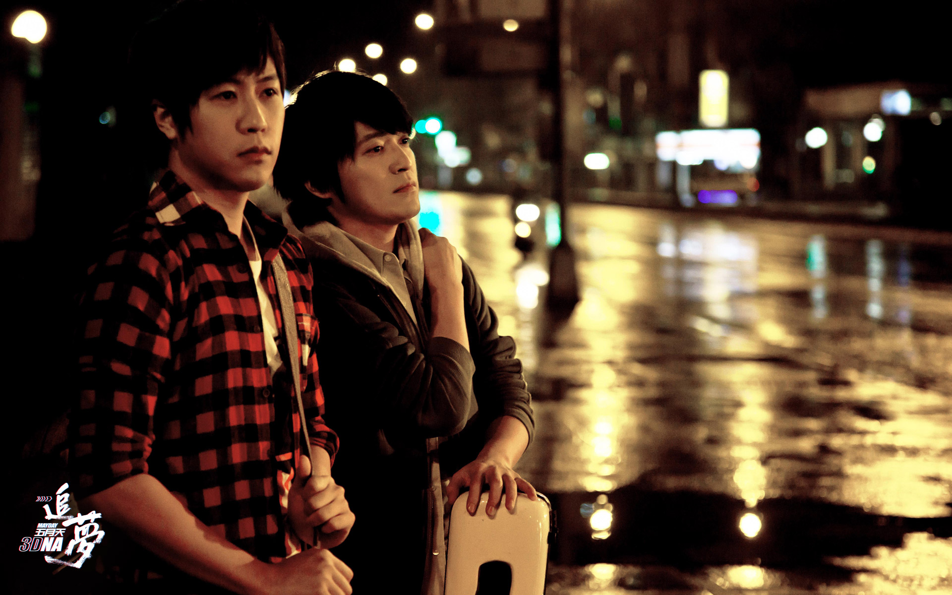 明星,港台明星,男明星,偶像团体,五月天