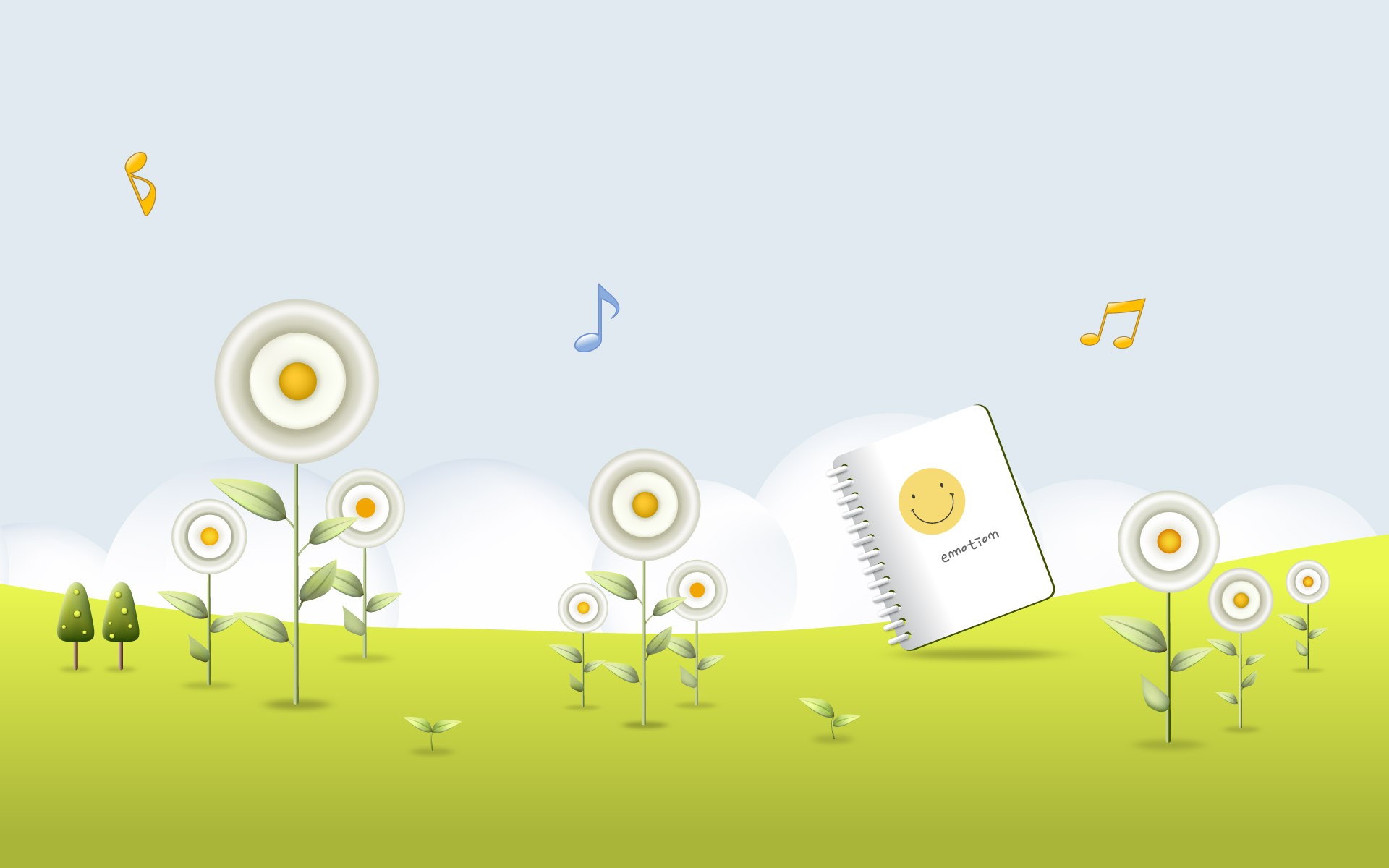 创意,设计,色彩,儿童桌面专用