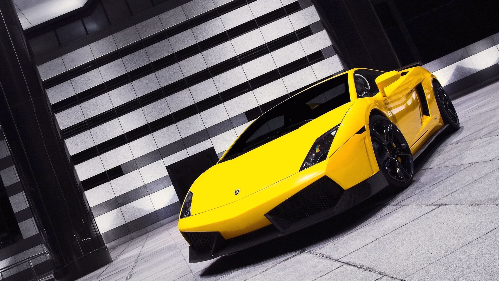 汽车,跑车,超跑,兰博基尼,儿童桌面专用