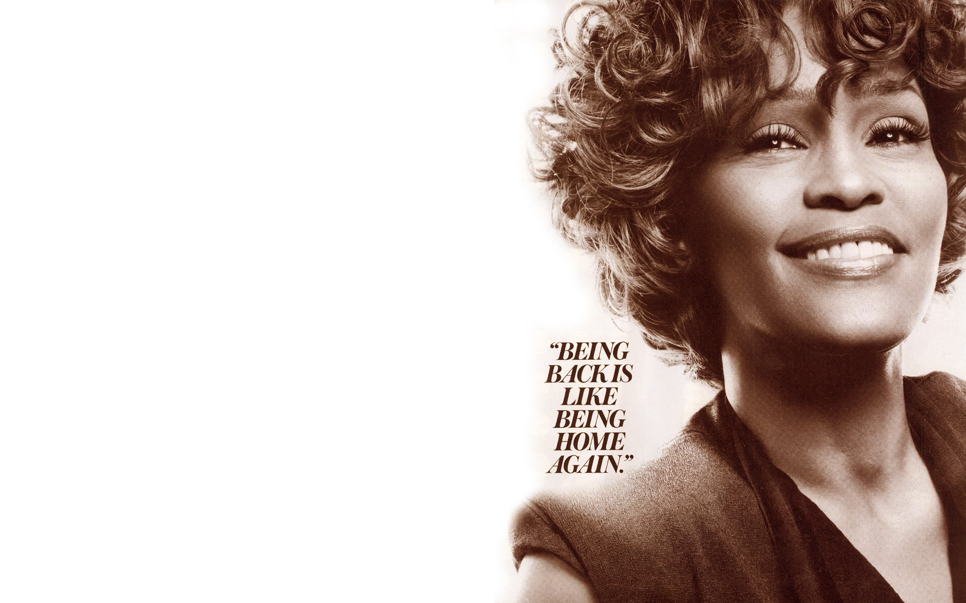 明星,欧美明星,女明星,惠特尼