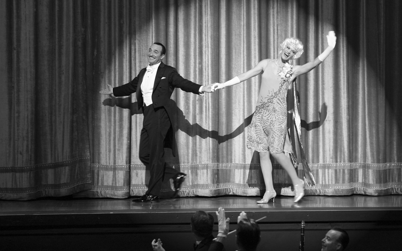 影视,电影,爱情,经典,奥斯卡,艺术家,文艺言情