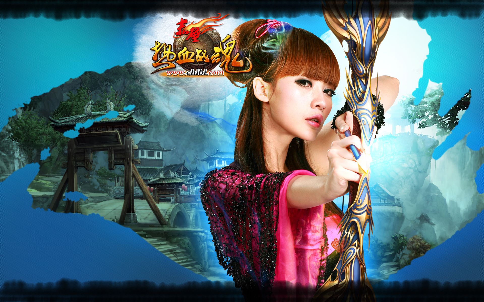 游戏,赤壁,角色扮演,柳岩