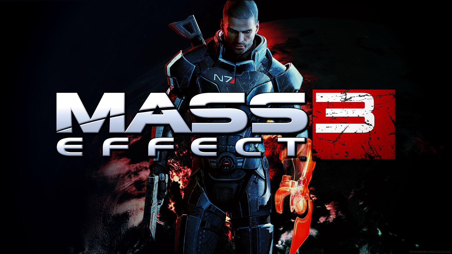 游戏,质量效应,单机游戏,动作射击,角色扮演