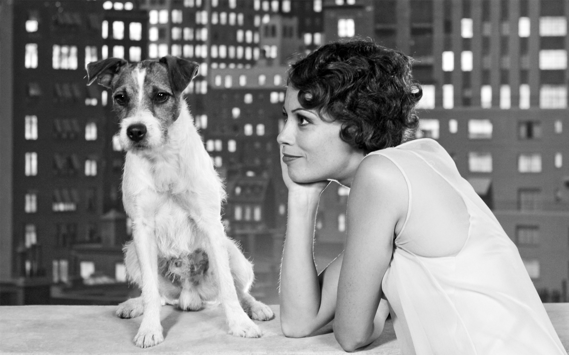 影视,电影,爱情,经典,奥斯卡,艺术家,文艺言情