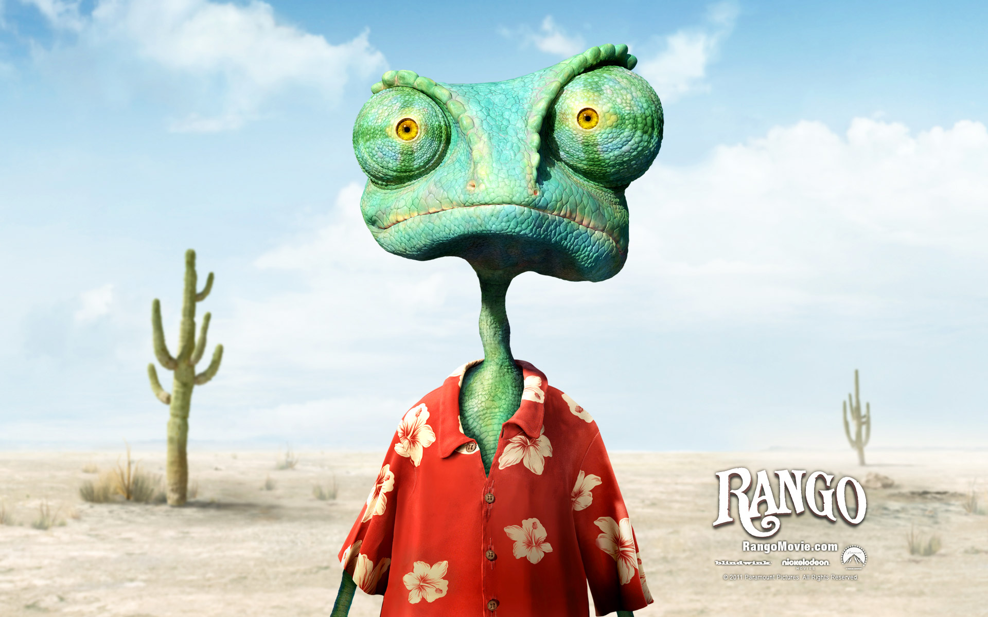 影视,电影,奥斯卡,动画,冒险,幽默,兰戈,整蛊搞笑