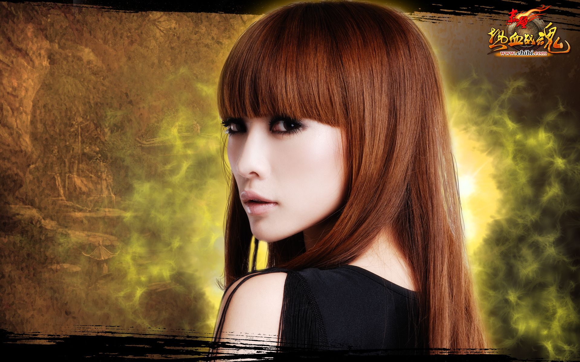 游戏,赤壁,角色扮演,柳岩