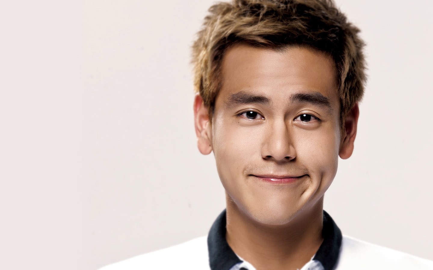 电影,明星,微笑,可爱,彭于晏