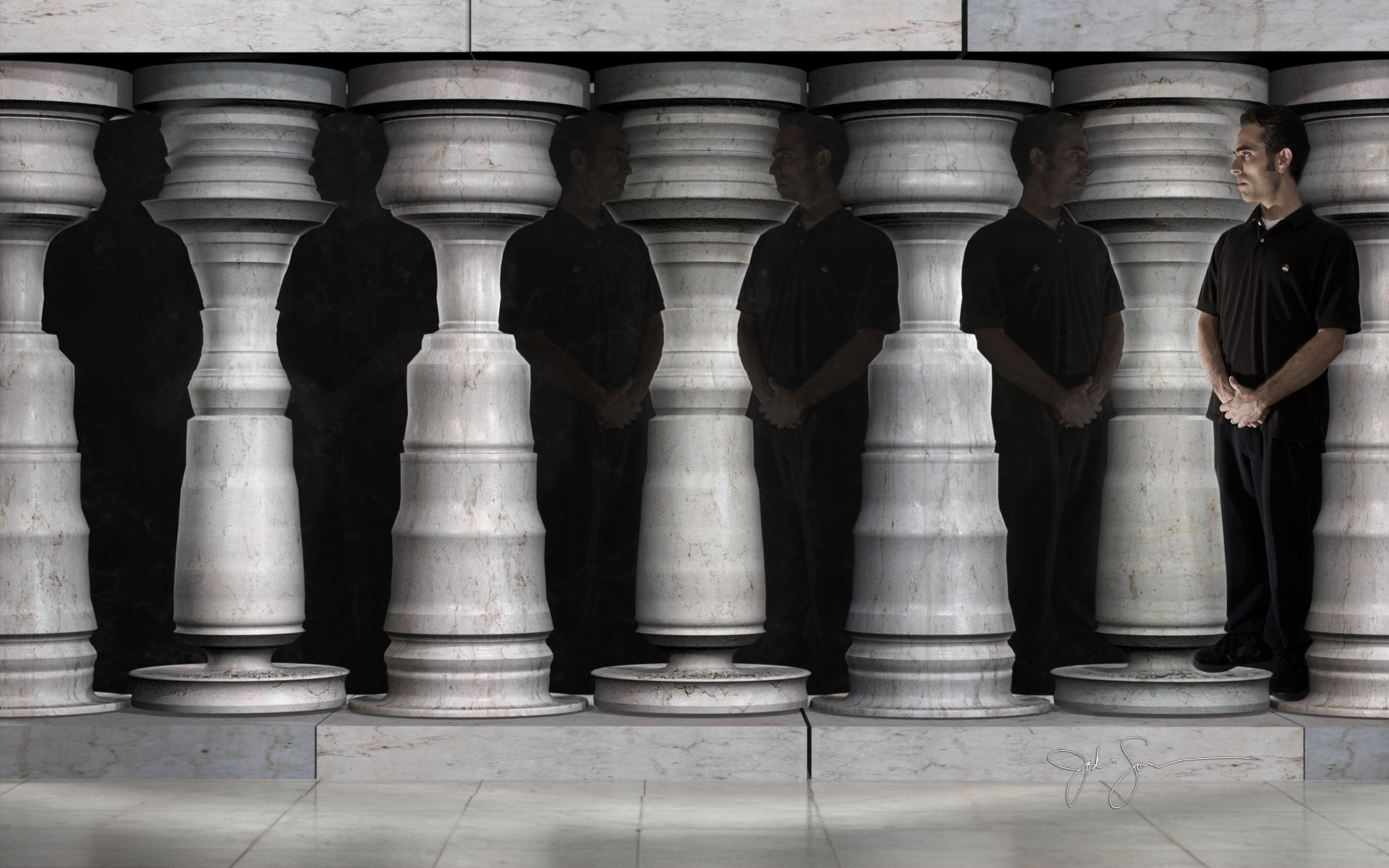 创意,设计,色彩,儿童桌面专用