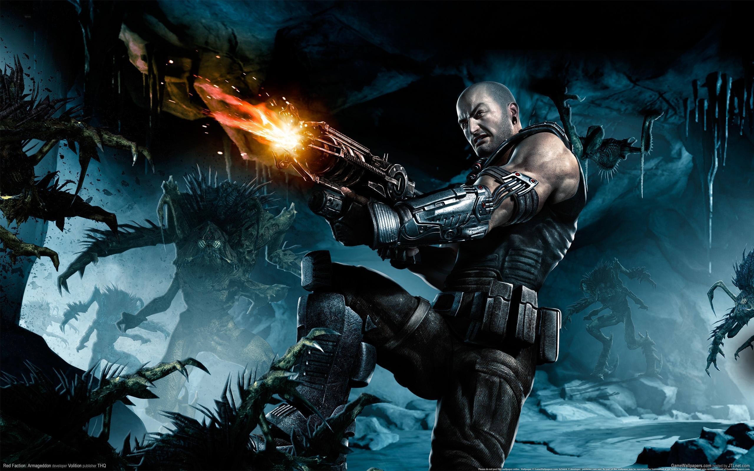 游戏,角色扮演,世界末日,科幻惊悚