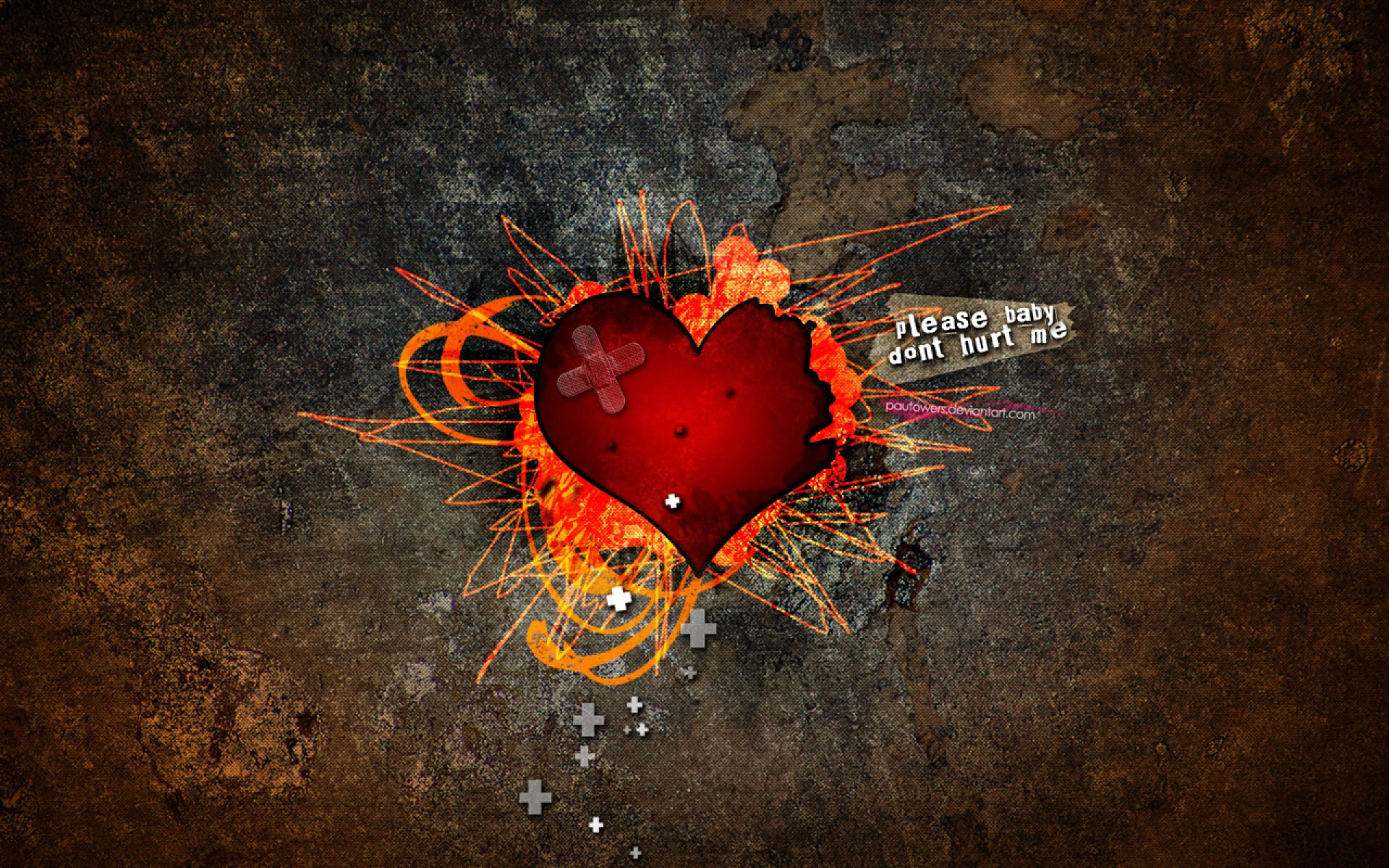 节日,浪漫,情人节,儿童桌面专用