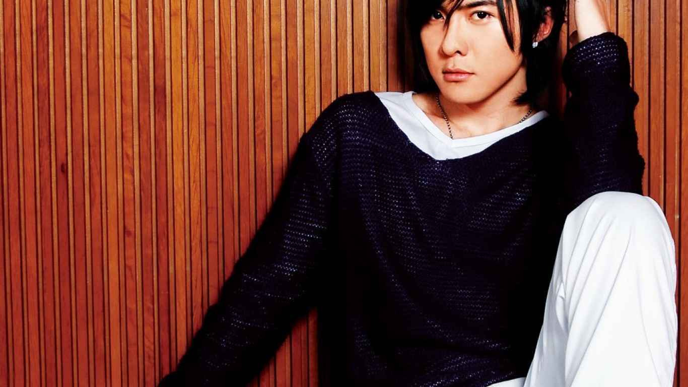 明星,港台明星,男明星,唐禹哲