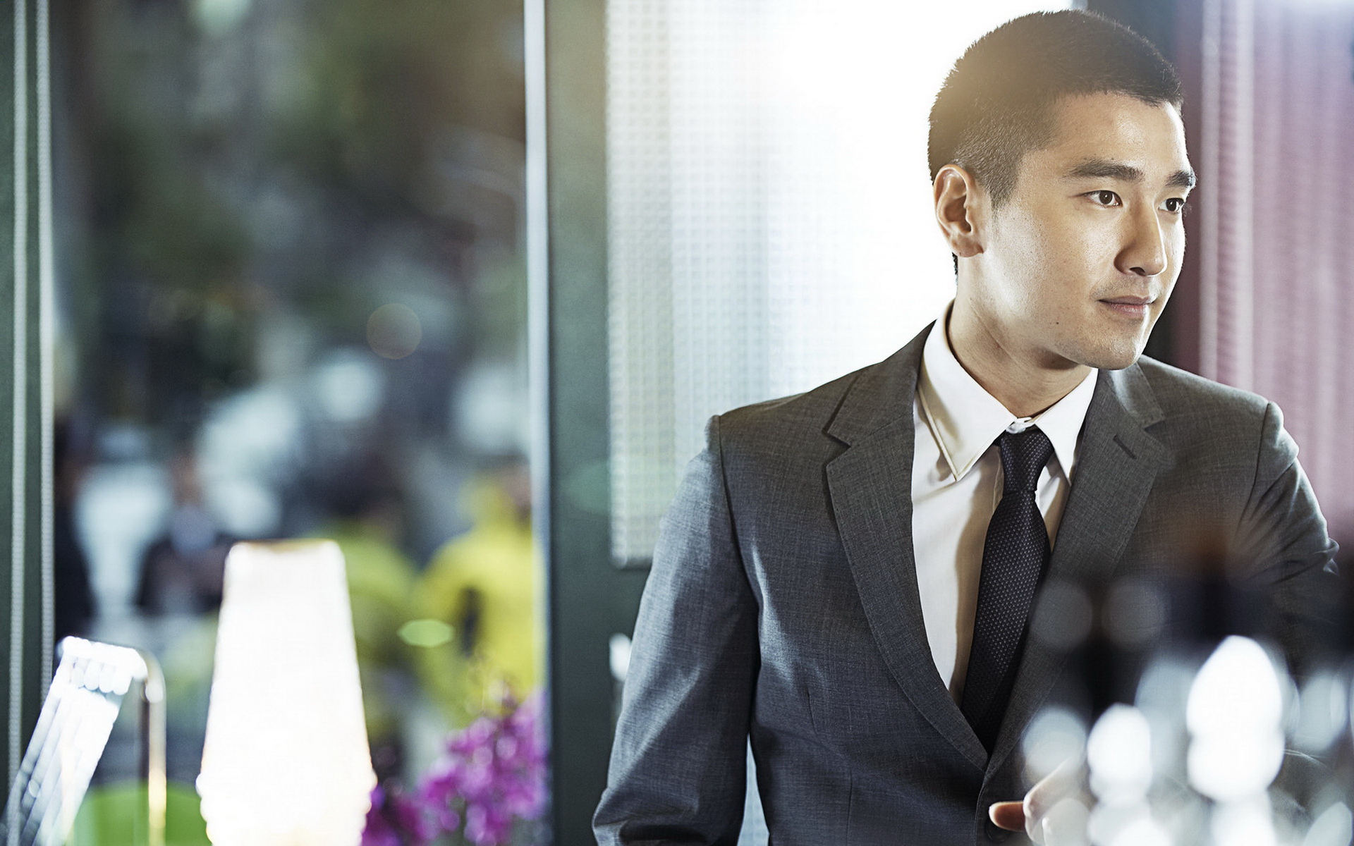 明星,港台明星,男明星,赵又廷