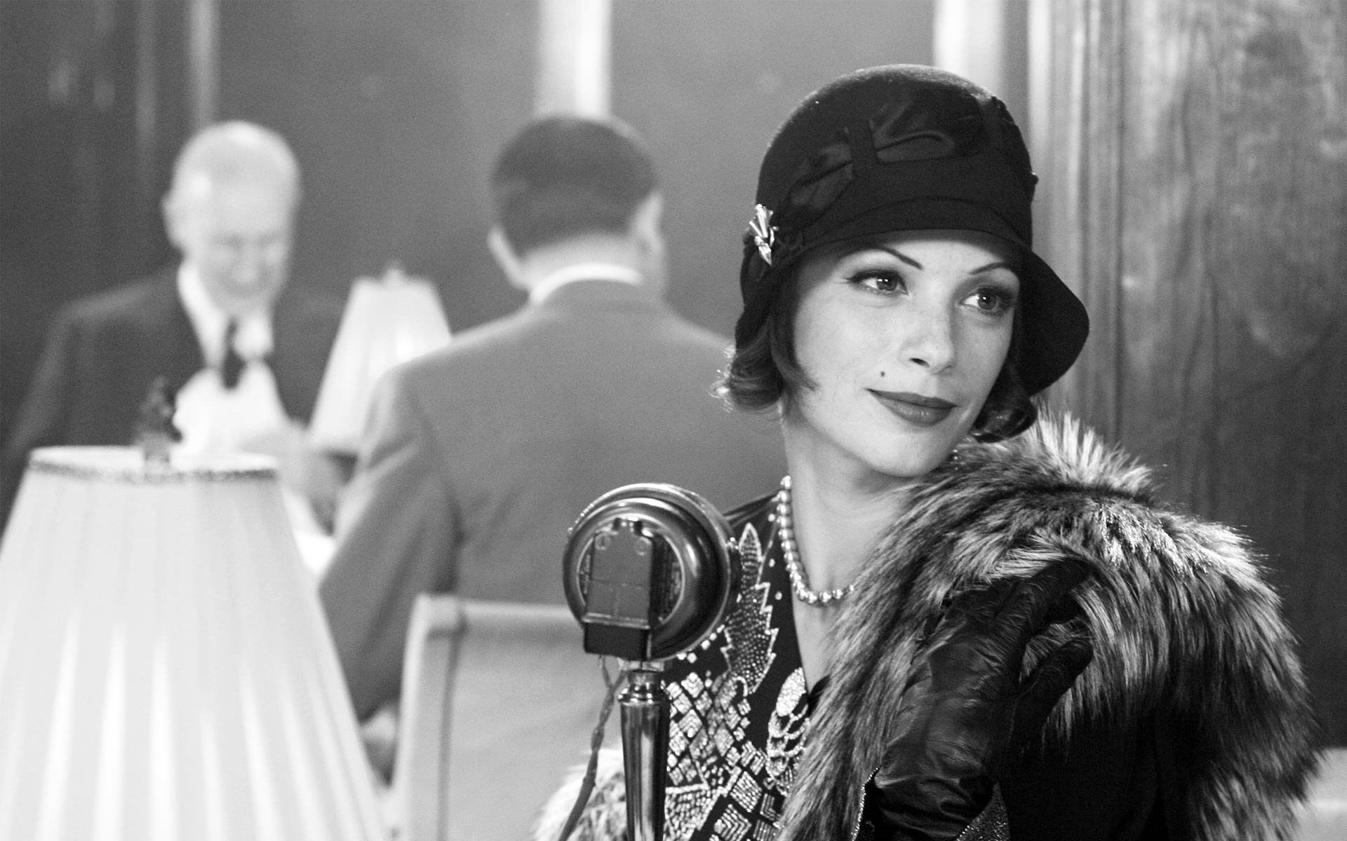 影视,电影,爱情,经典,奥斯卡,艺术家,文艺言情