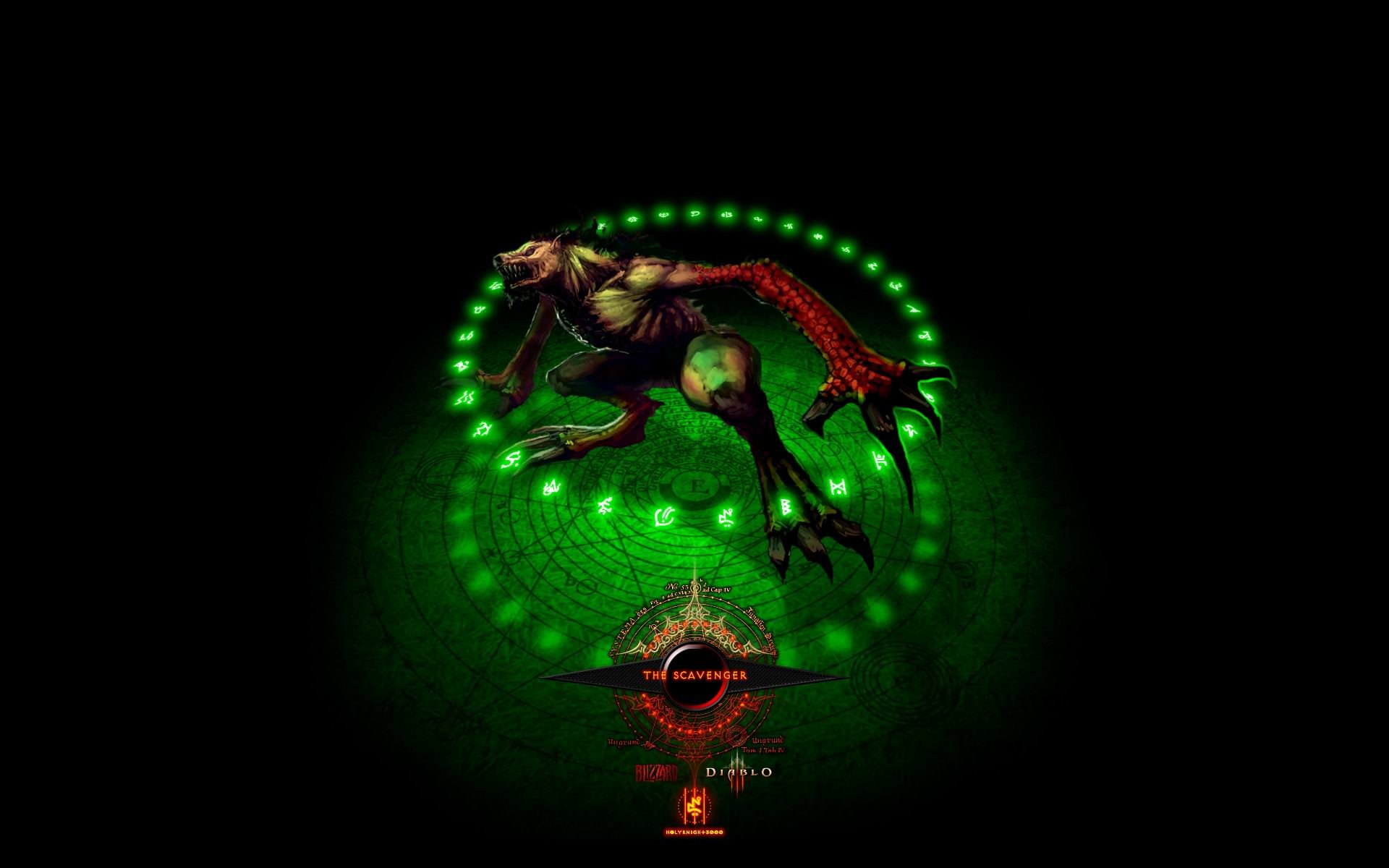 游戏,单机游戏,PRG,魔法,暗黑破坏神3,角色扮演