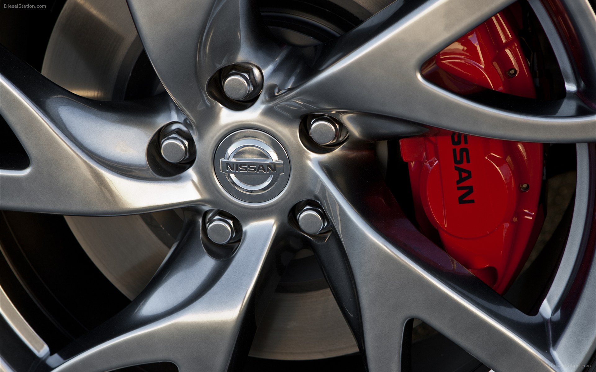 动感,汽车,跑车,日产,儿童桌面专用