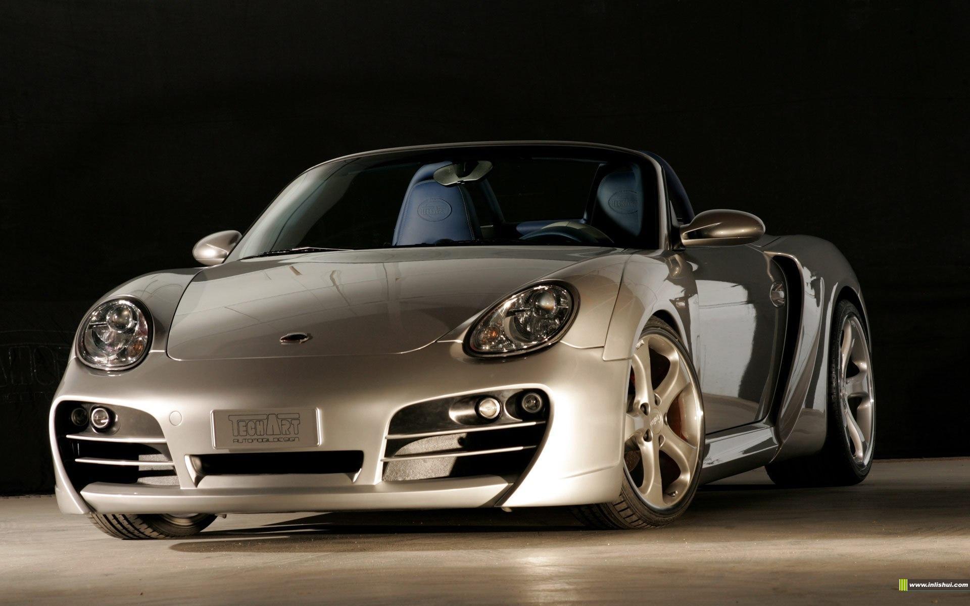 动感,汽车,超跑,保时捷,儿童桌面专用