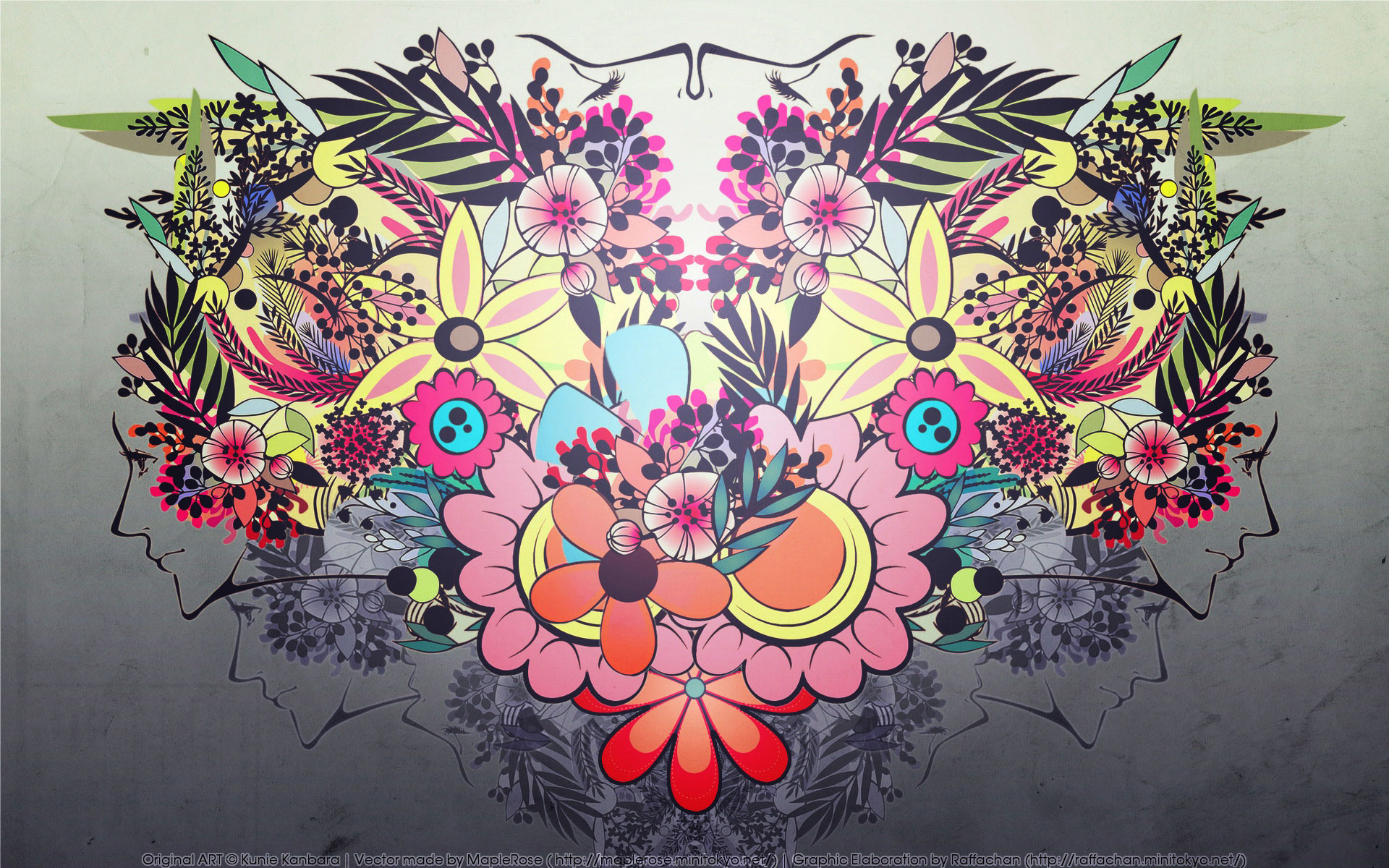 创意,设计,梦幻,儿童桌面专用