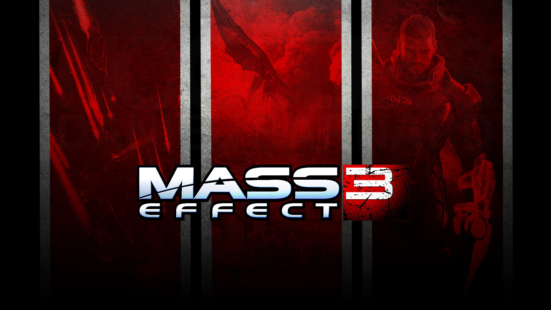 游戏,质量效应,单机游戏,动作射击,角色扮演