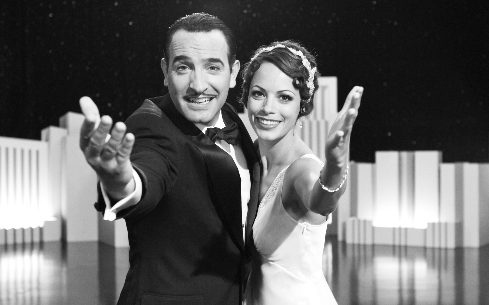 影视,电影,经典,爱情,奥斯卡,艺术家,文艺言情