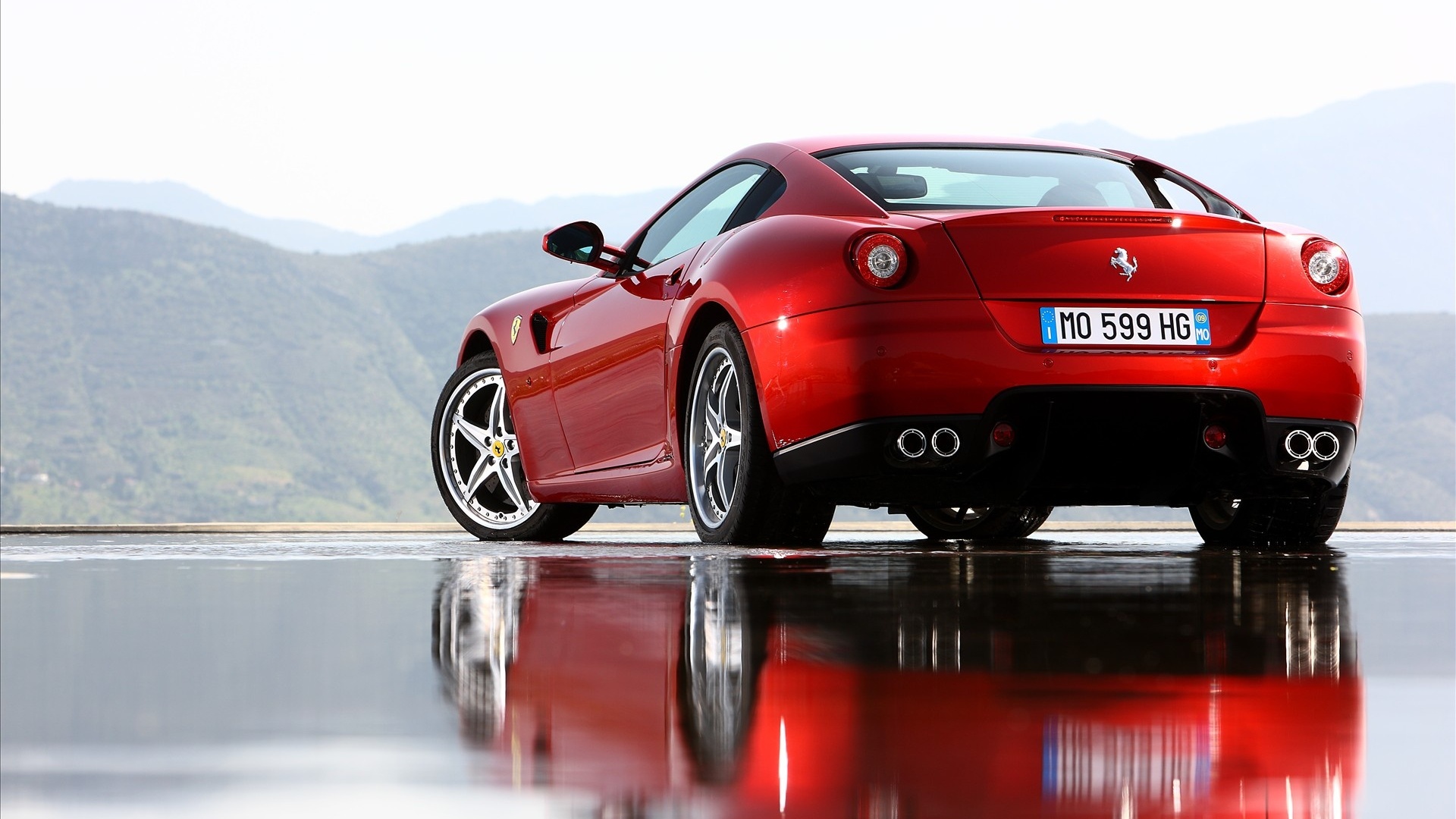 汽车,跑车,超跑,法拉利,儿童桌面专用