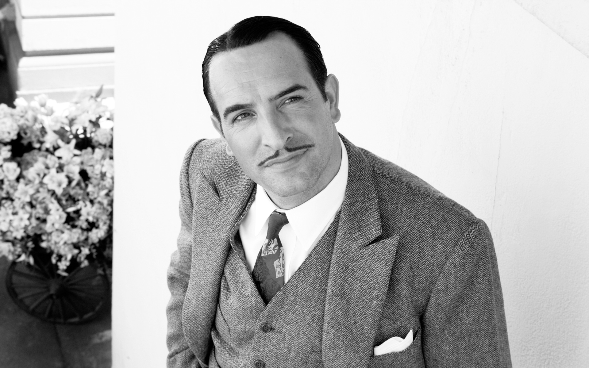 影视,电影,爱情,经典,奥斯卡,艺术家,文艺言情