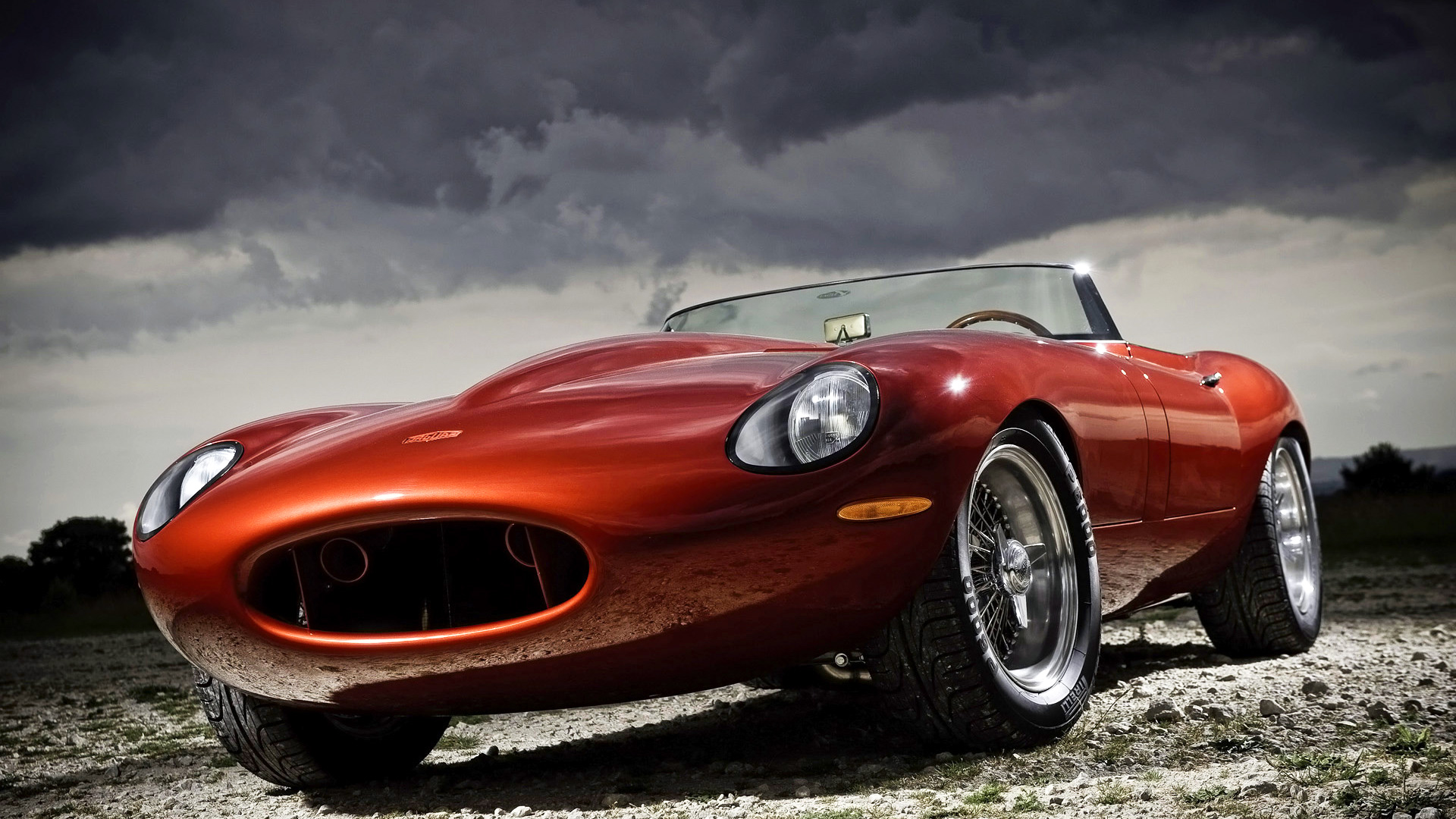 汽车,跑车,超跑,捷豹,儿童桌面专用