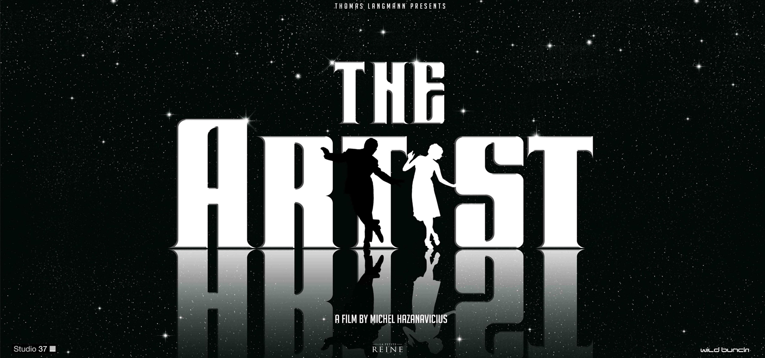 影视,电影,奥斯卡,艺术家,文艺言情