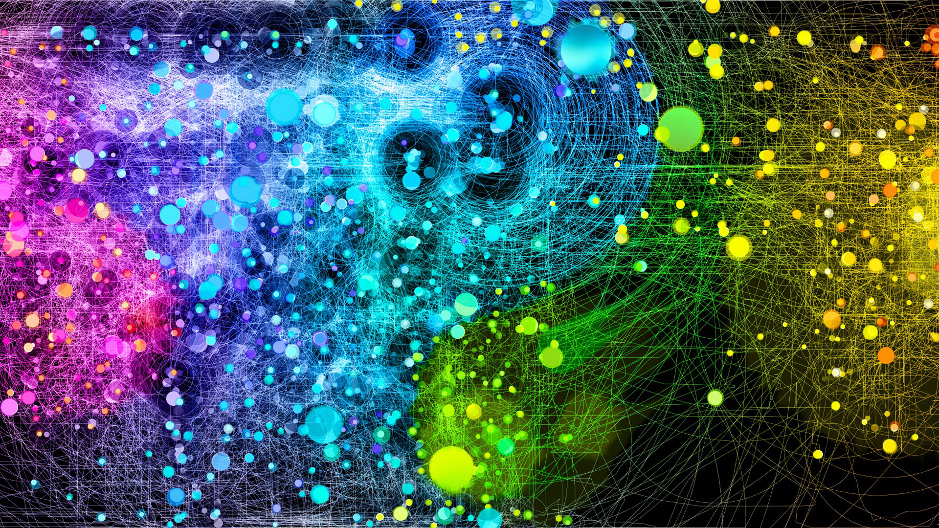 创意,设计,色彩,儿童桌面专用