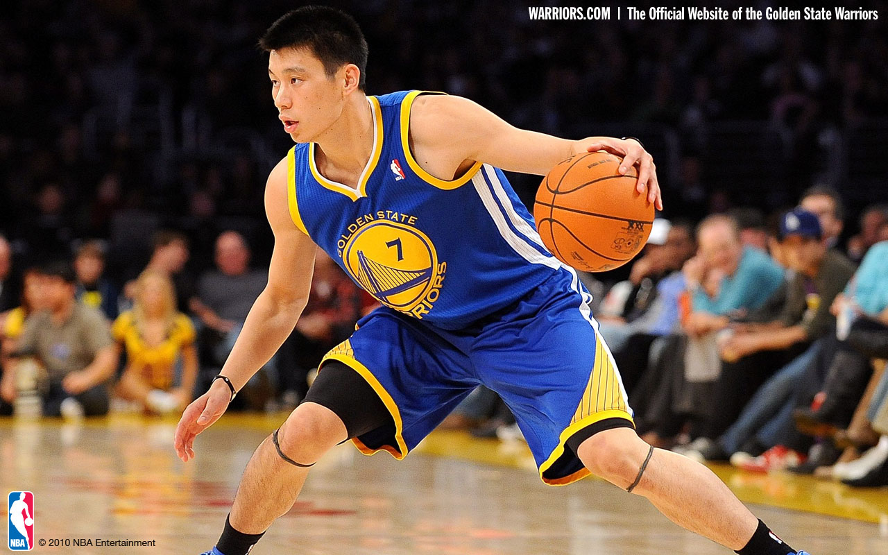 篮球,NBA,林书豪