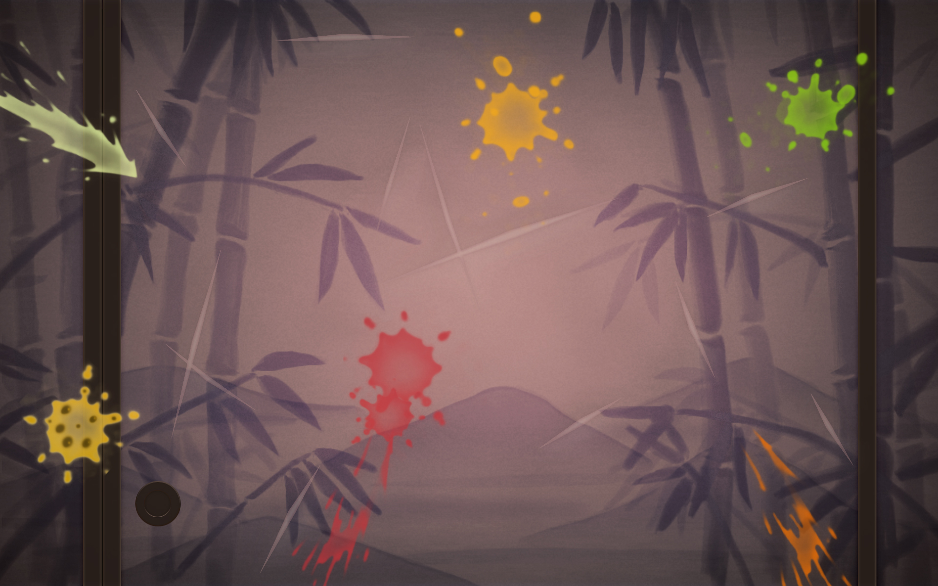 游戏,切水果,单机游戏