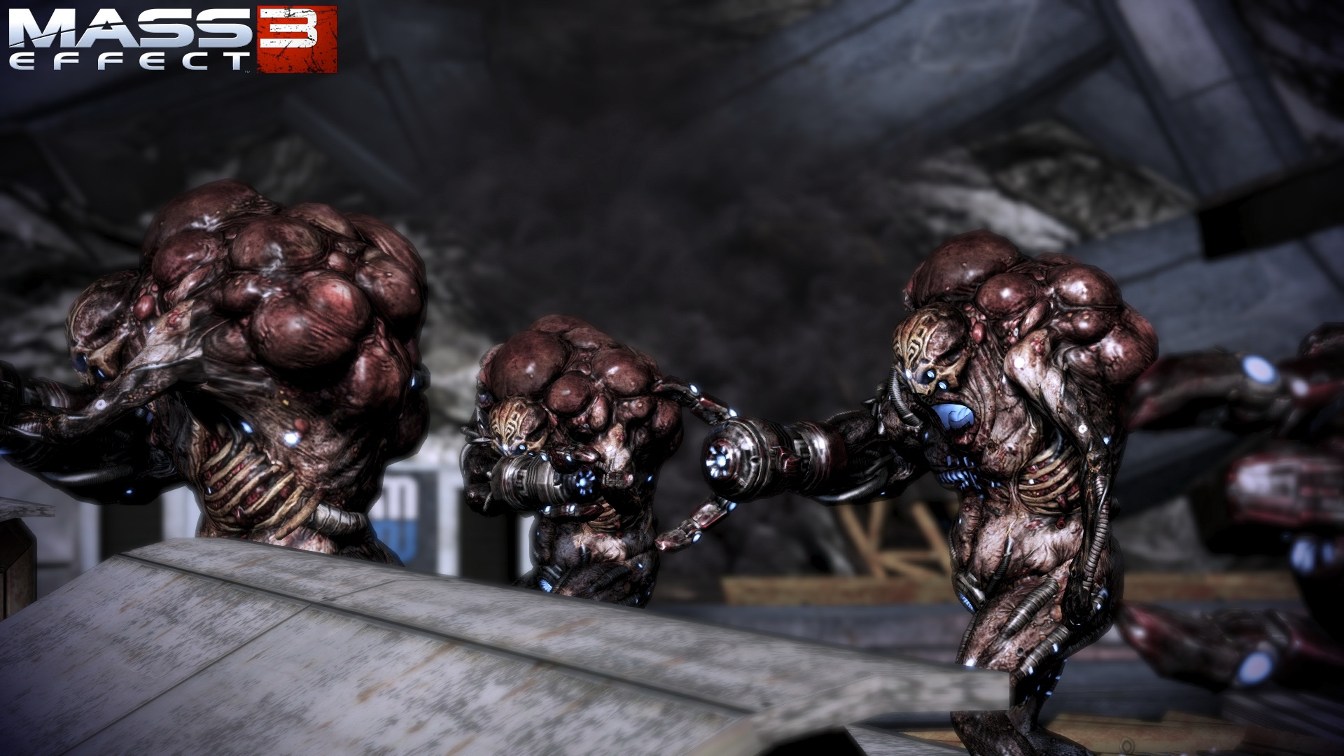 游戏,质量效应,单机游戏,动作射击,角色扮演