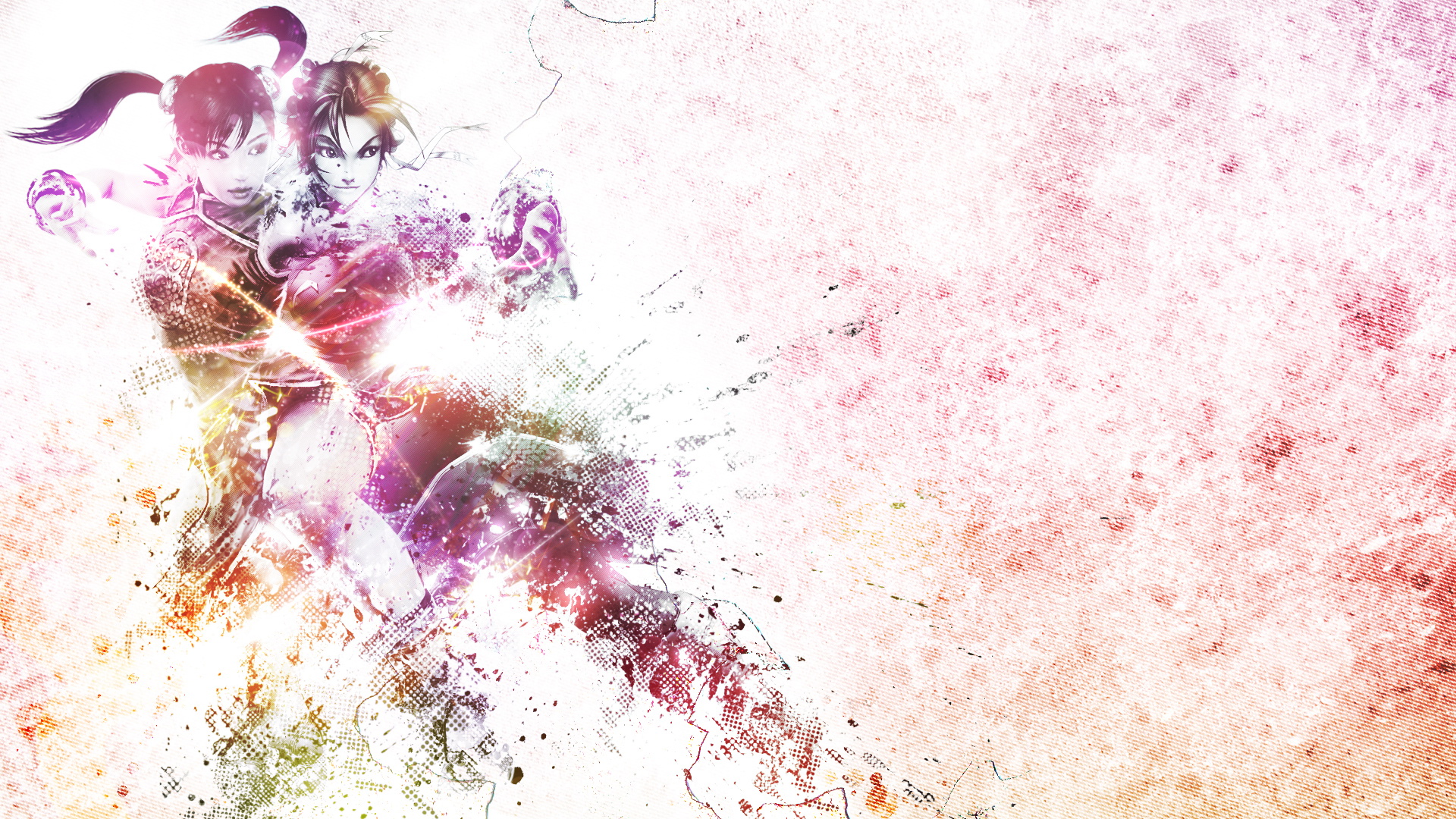 游戏,街霸,单机游戏,动作射击