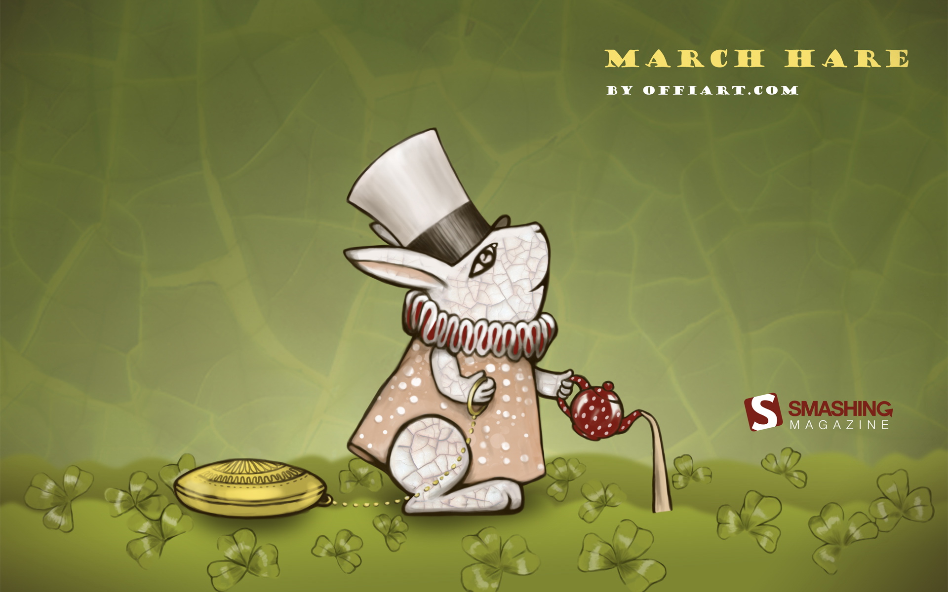 小清新,护眼壁纸,儿童桌面专用