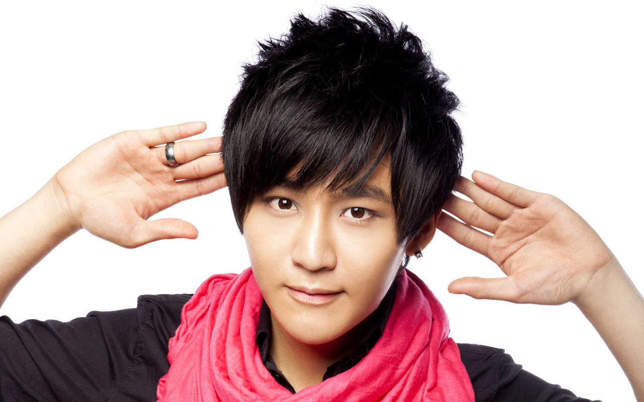 明星,内地明星,男明星,快乐男声,李炜