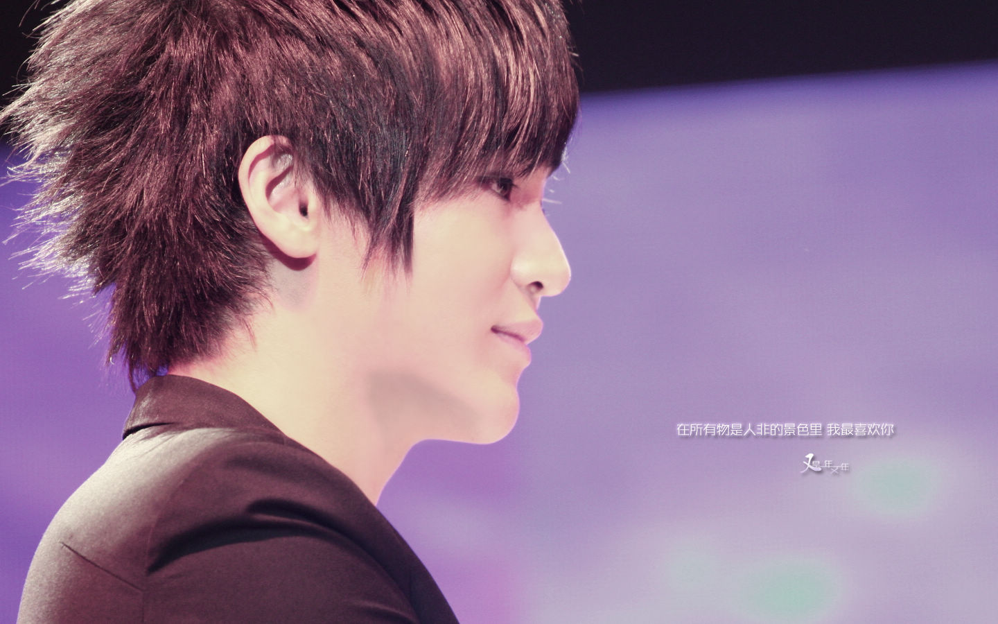 明星,内地明星,男明星,快乐男声,李炜