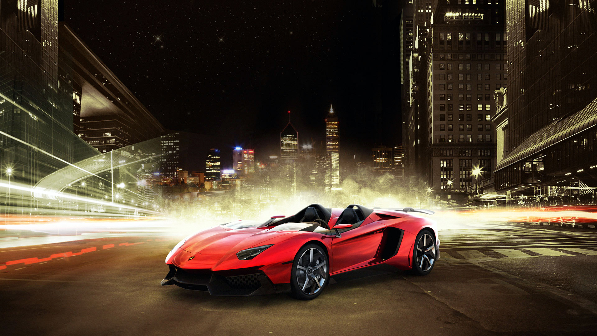 汽车,跑车,超跑,兰博基尼,儿童桌面专用