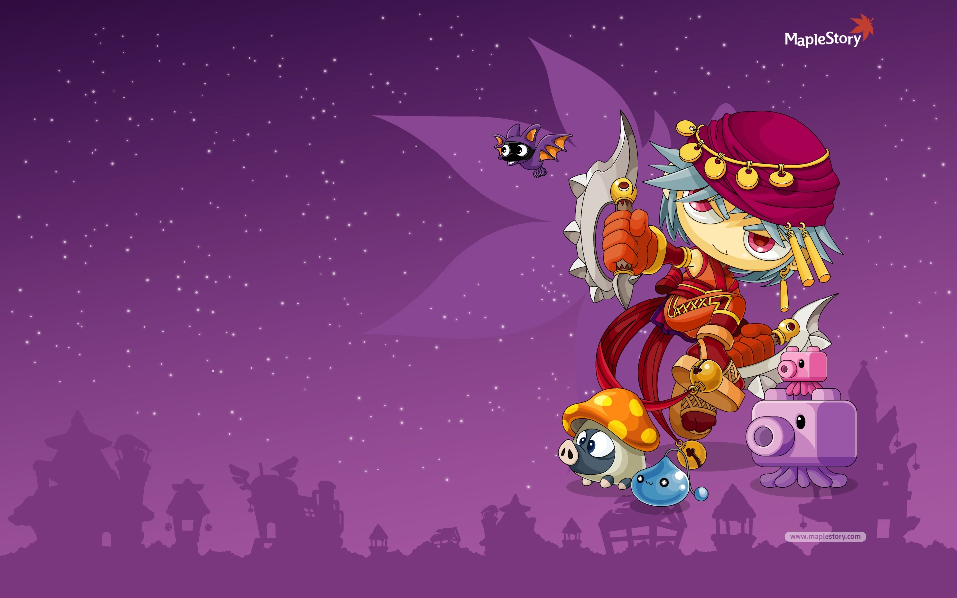 游戏,冒险岛,单机游戏